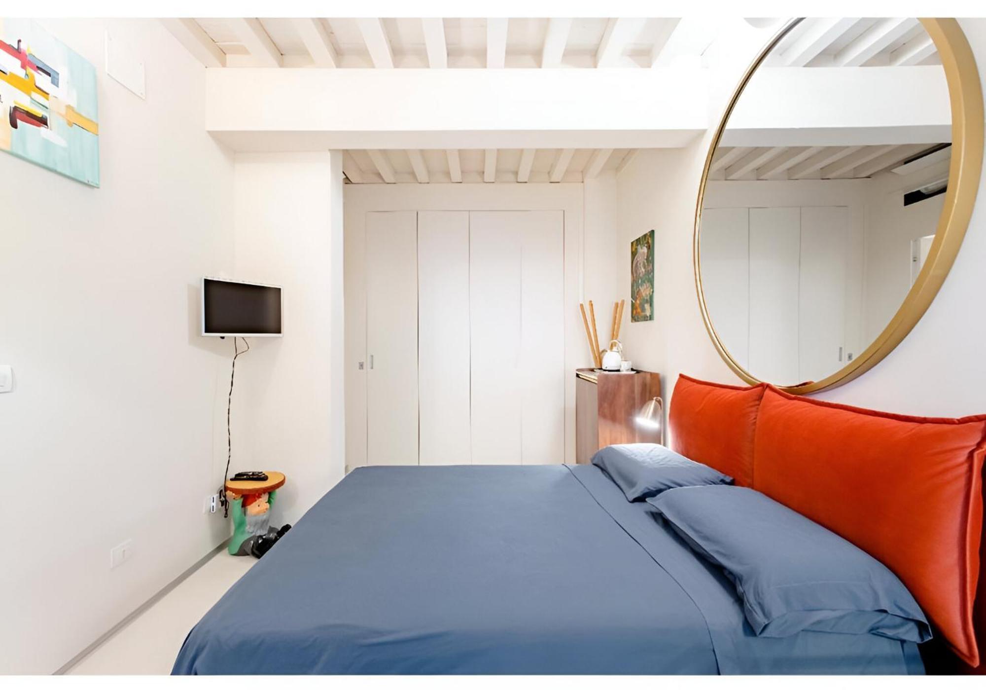 فندق Luxury Tower House In Heart Of Pisa Standard المظهر الخارجي الصورة